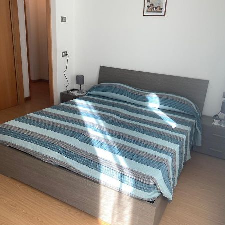 Angeli Dolomiti House2 Apartment Croviana Екстериор снимка