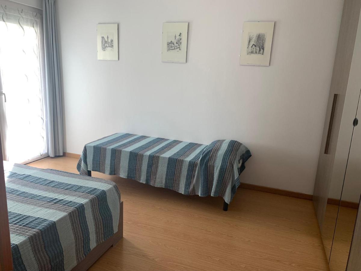 Angeli Dolomiti House2 Apartment Croviana Екстериор снимка