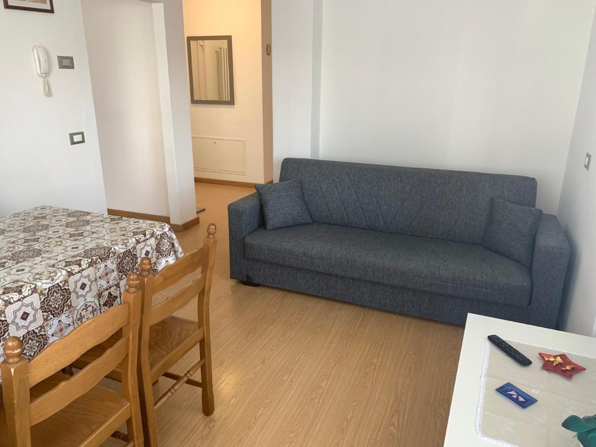 Angeli Dolomiti House2 Apartment Croviana Екстериор снимка