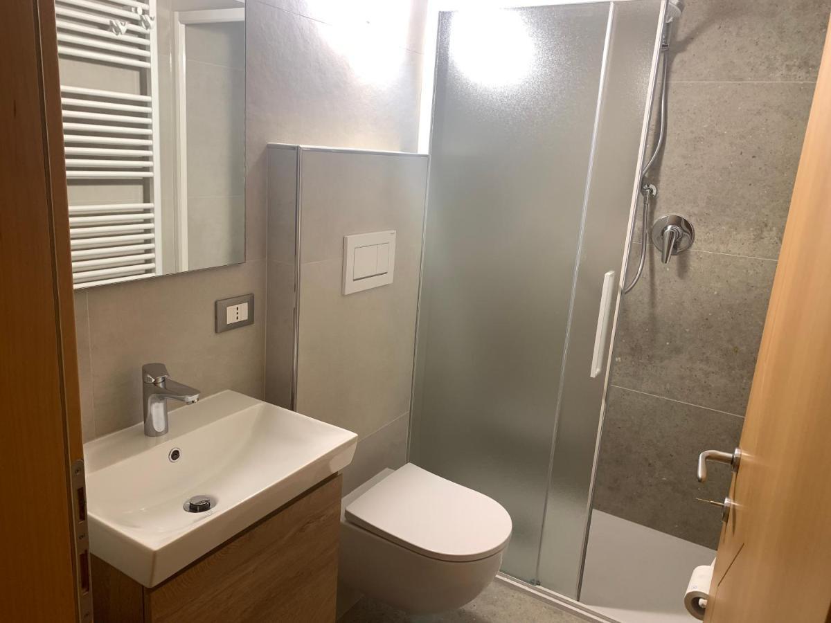 Angeli Dolomiti House2 Apartment Croviana Екстериор снимка