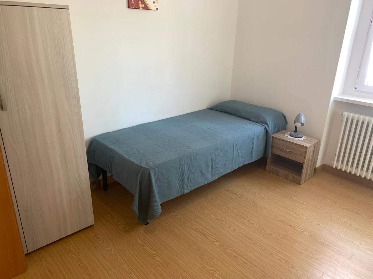 Angeli Dolomiti House2 Apartment Croviana Екстериор снимка