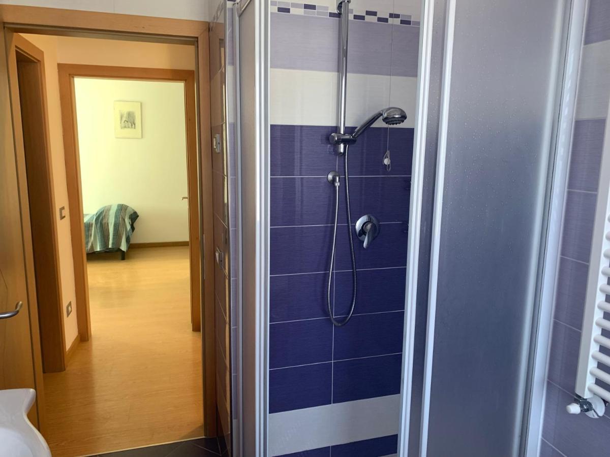 Angeli Dolomiti House2 Apartment Croviana Екстериор снимка