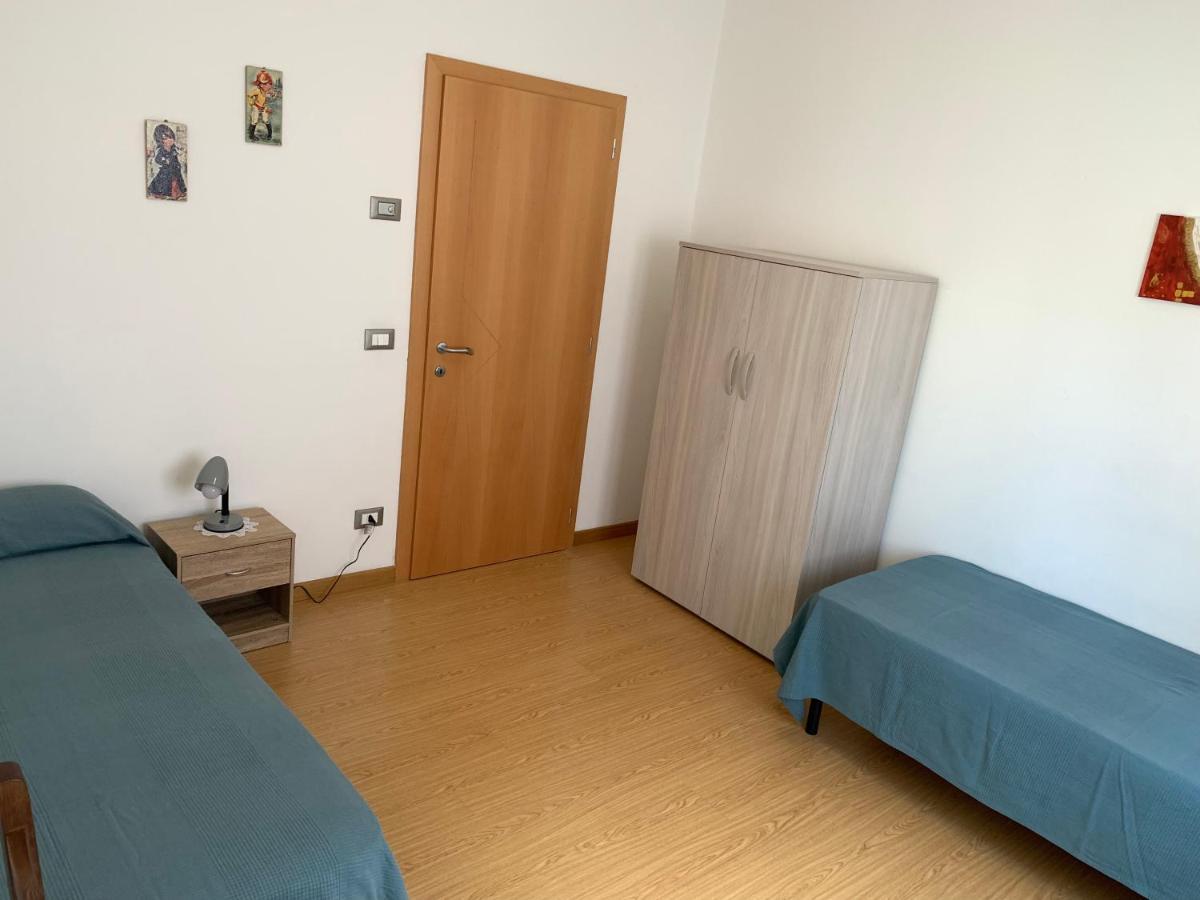 Angeli Dolomiti House2 Apartment Croviana Екстериор снимка