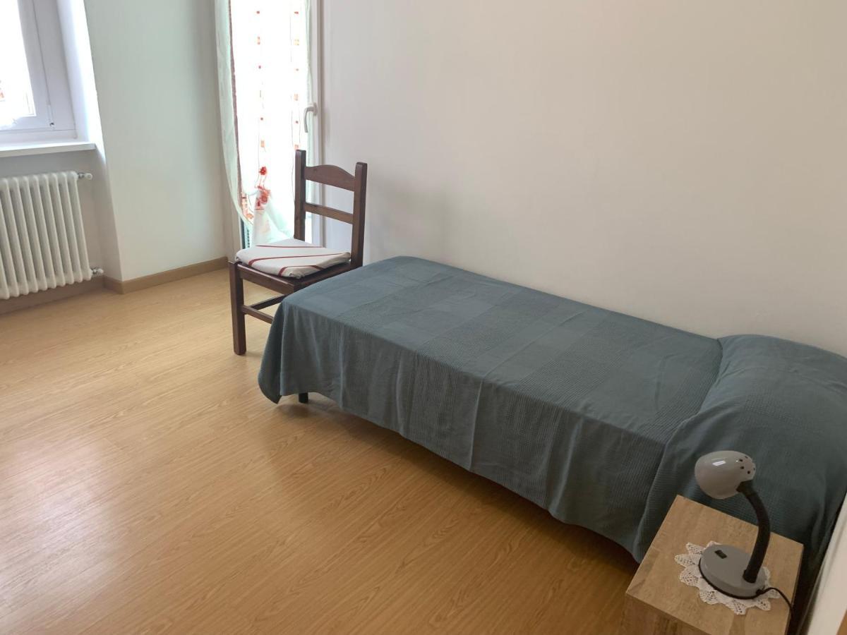 Angeli Dolomiti House2 Apartment Croviana Екстериор снимка