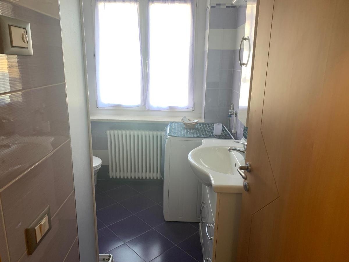 Angeli Dolomiti House2 Apartment Croviana Екстериор снимка