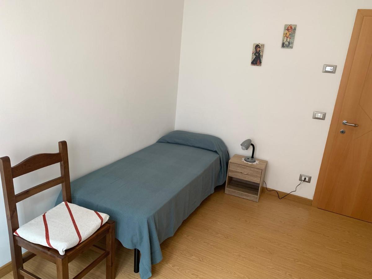 Angeli Dolomiti House2 Apartment Croviana Екстериор снимка