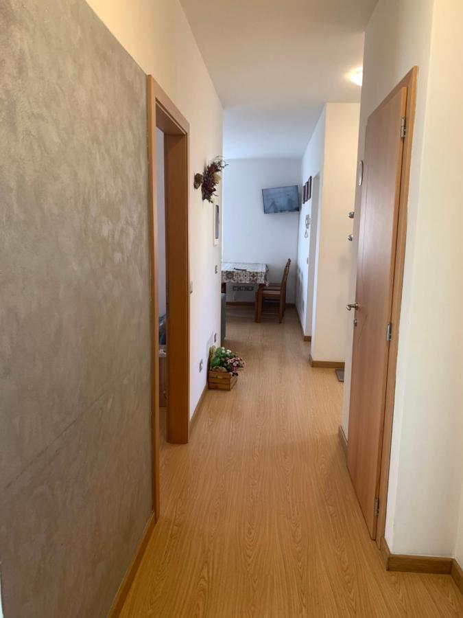 Angeli Dolomiti House2 Apartment Croviana Екстериор снимка