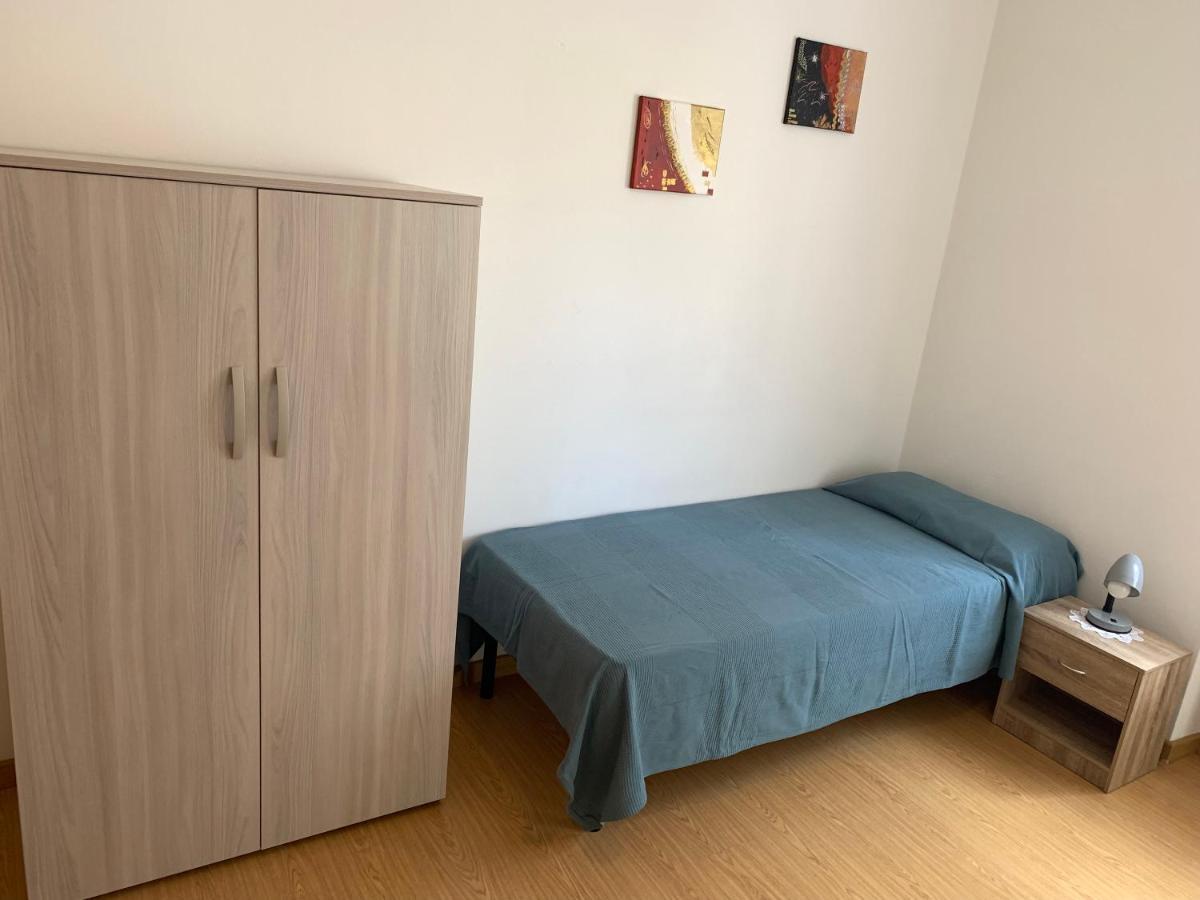 Angeli Dolomiti House2 Apartment Croviana Екстериор снимка