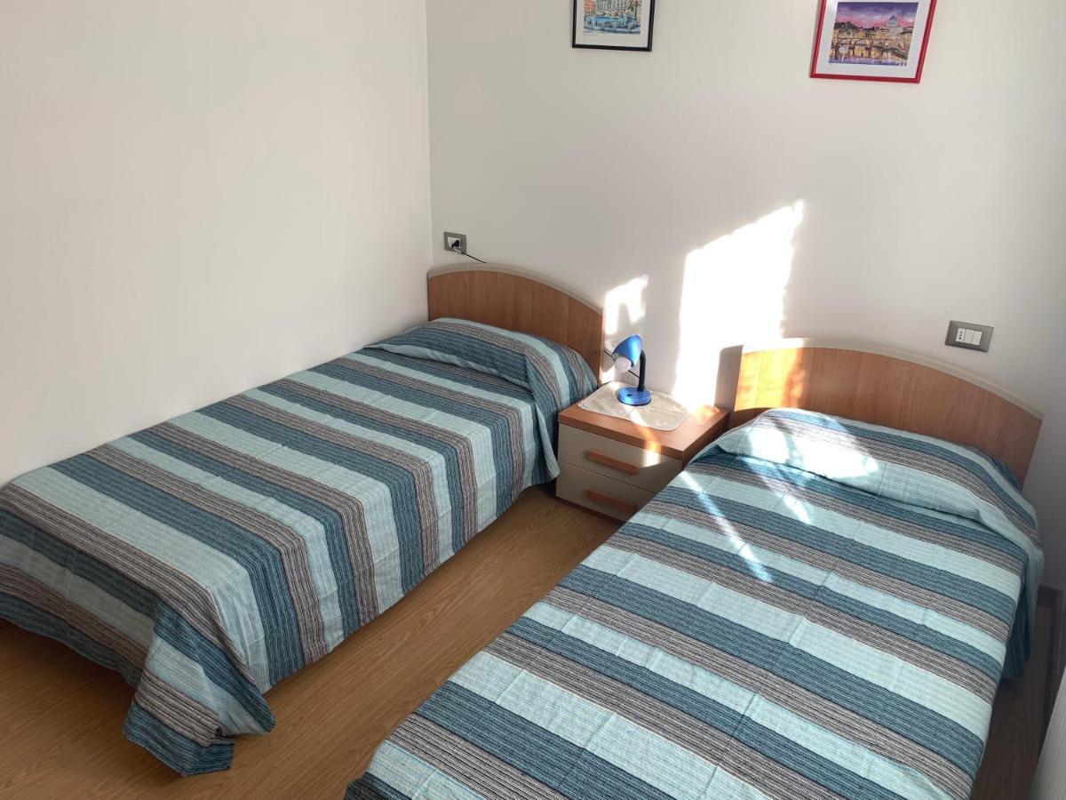 Angeli Dolomiti House2 Apartment Croviana Екстериор снимка